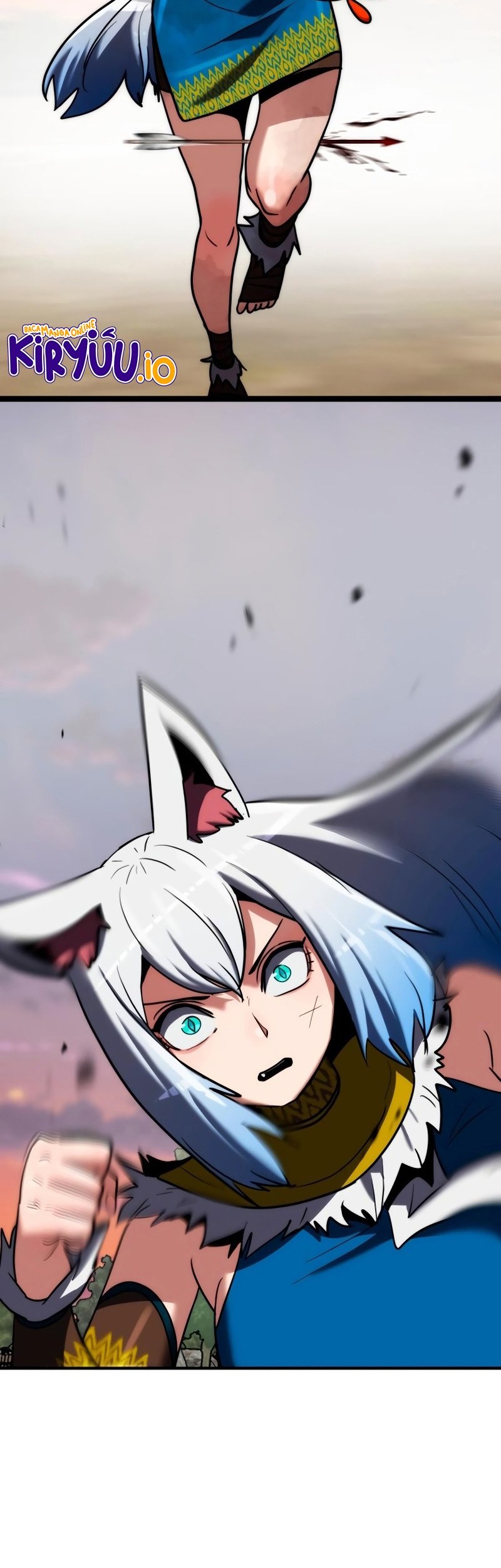 Defense Breaker Chapter 13 - halaman 29