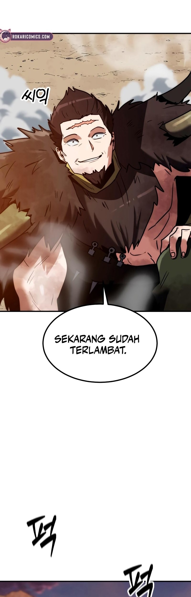 Defense Breaker Chapter 13 - halaman 33