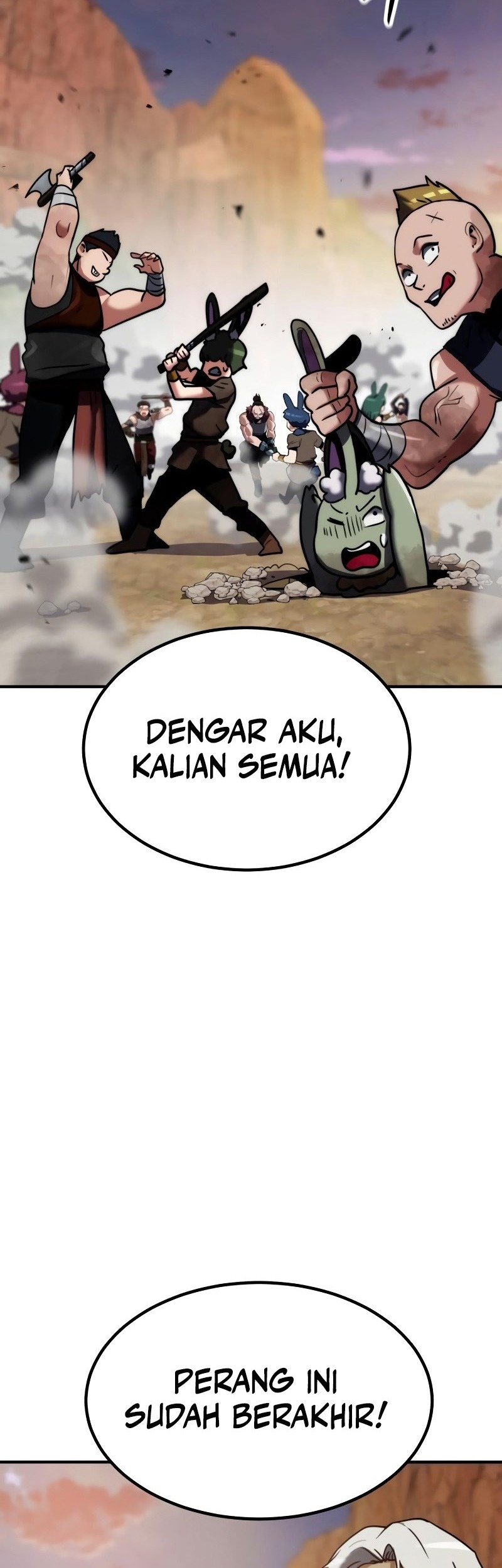 Defense Breaker Chapter 13 - halaman 34
