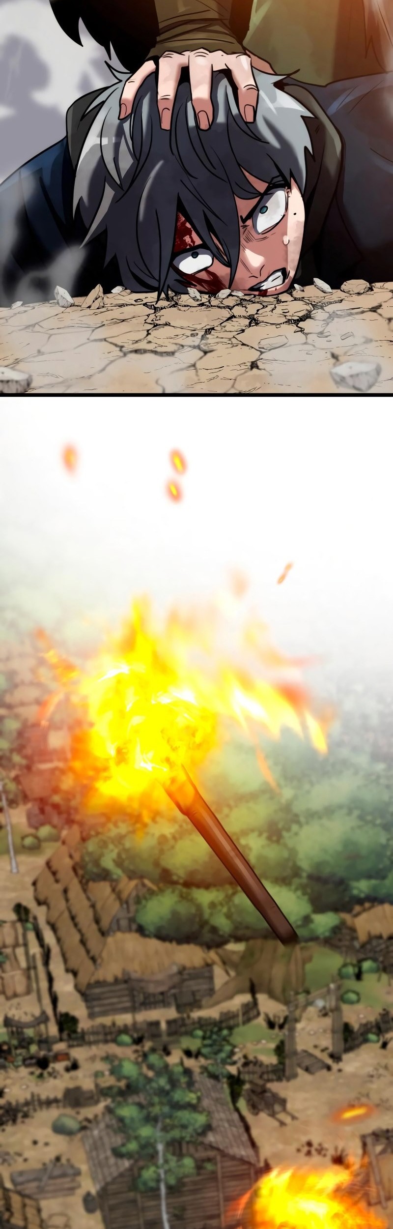 Defense Breaker Chapter 13 - halaman 37