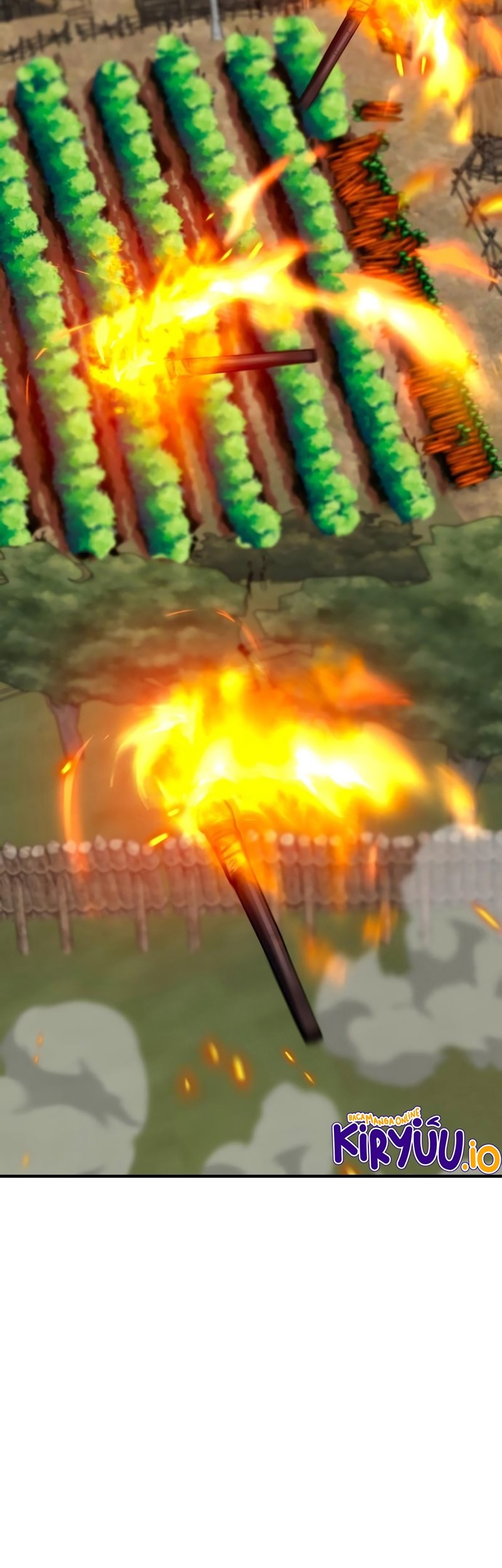 Defense Breaker Chapter 13 - halaman 38