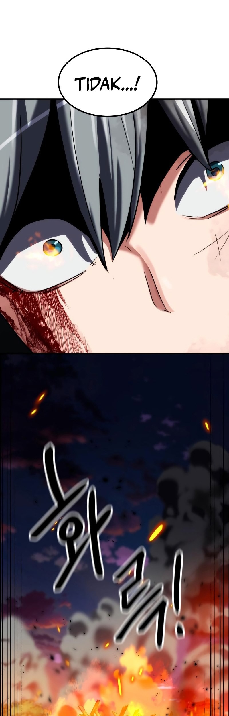 Defense Breaker Chapter 13 - halaman 41