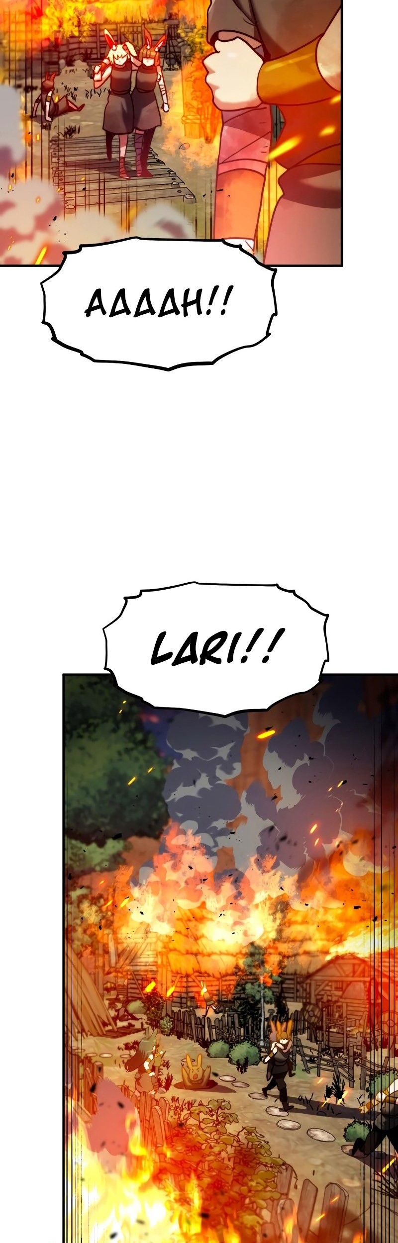 Defense Breaker Chapter 13 - halaman 43