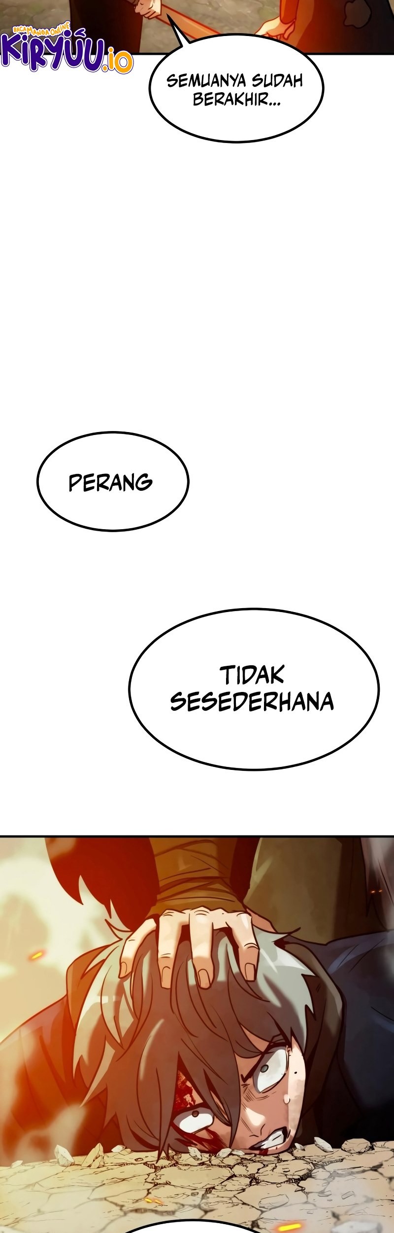Defense Breaker Chapter 13 - halaman 46
