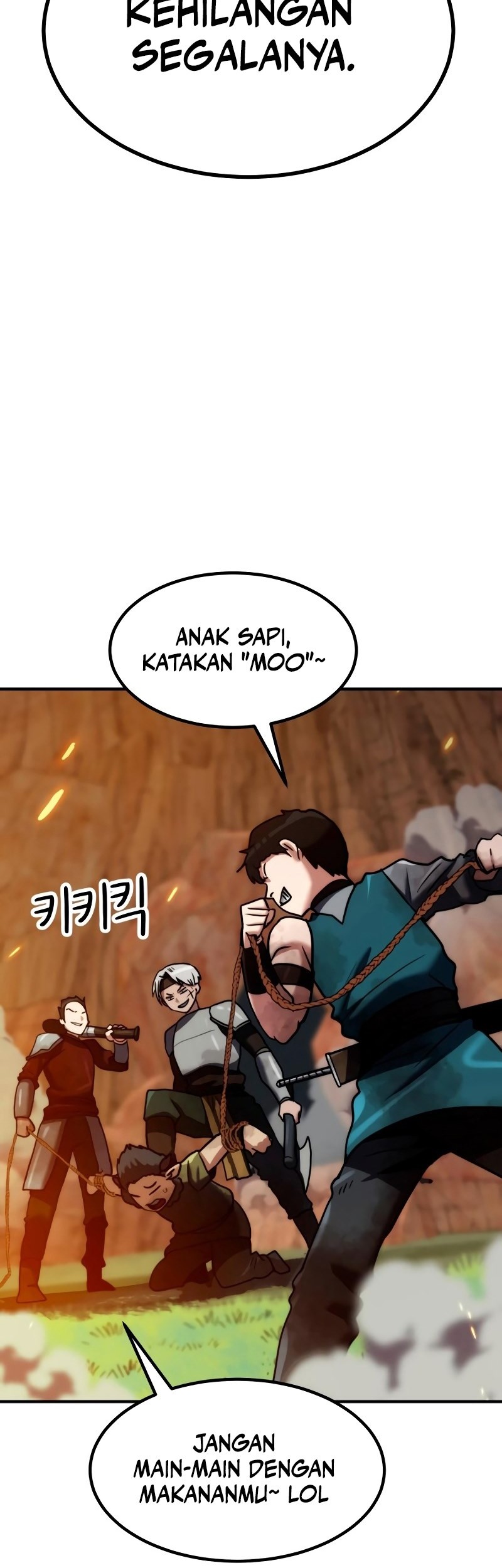 Defense Breaker Chapter 13 - halaman 48