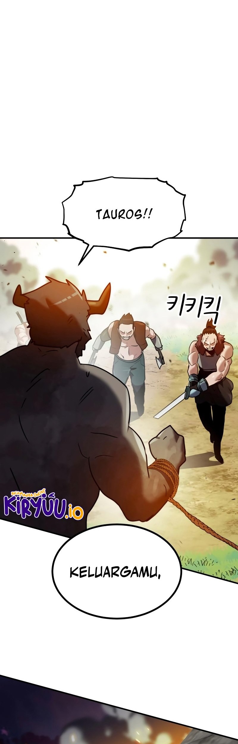 Defense Breaker Chapter 13 - halaman 49