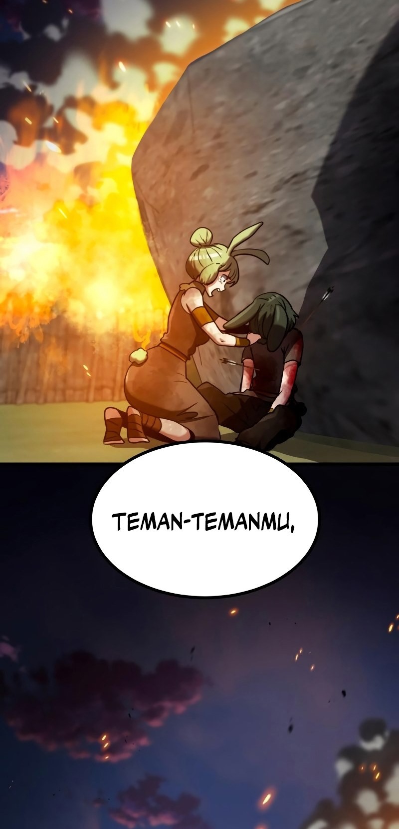 Defense Breaker Chapter 13 - halaman 50