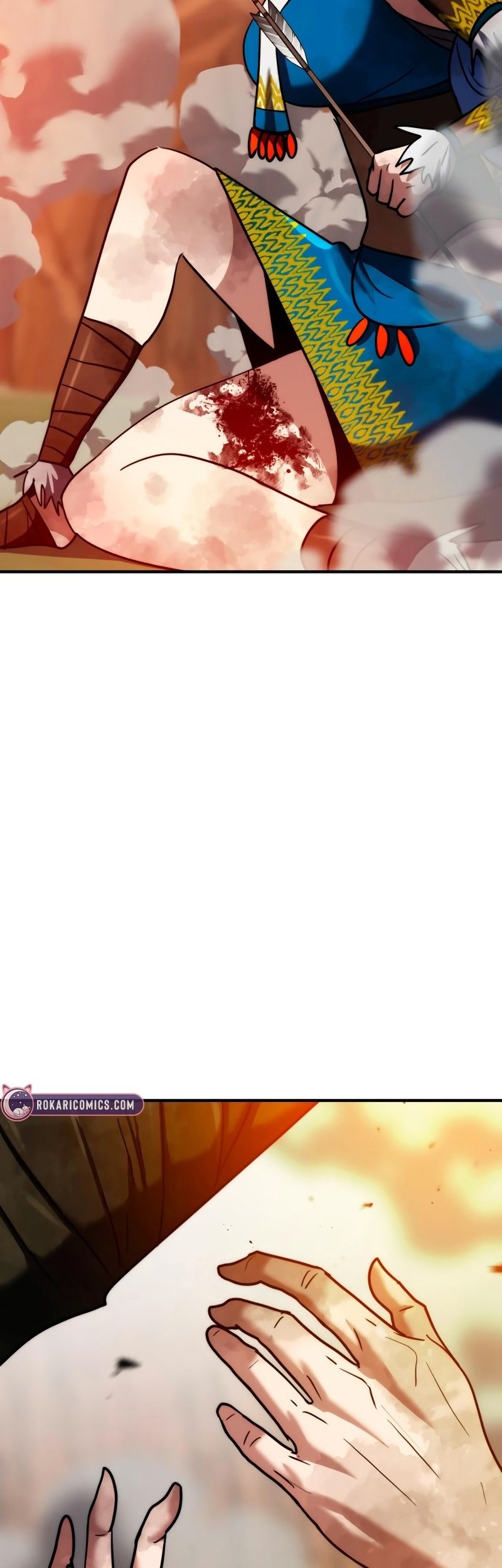 Defense Breaker Chapter 13 - halaman 54