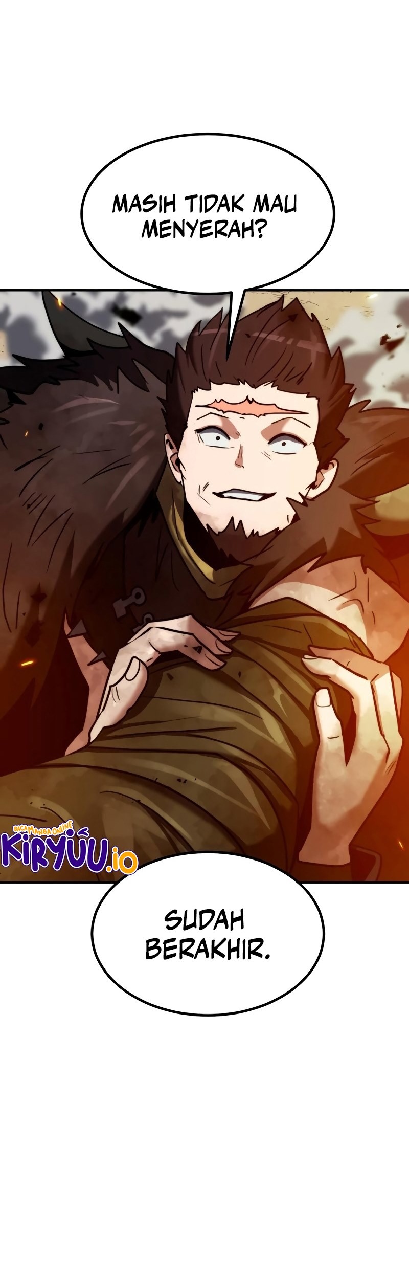 Defense Breaker Chapter 13 - halaman 56