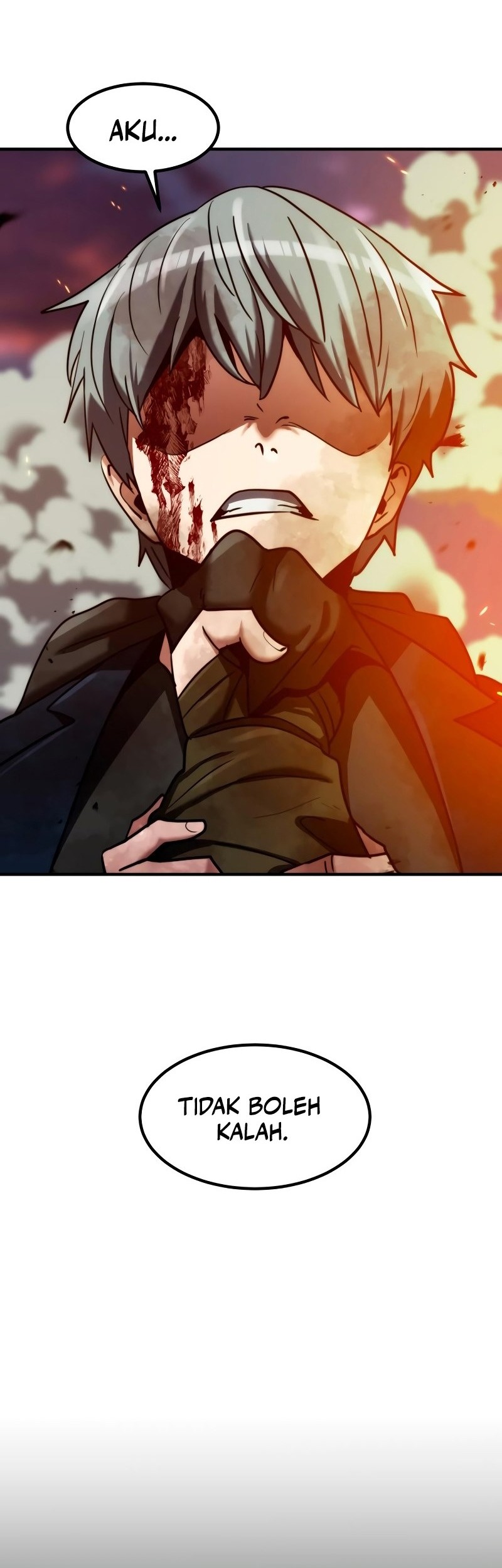 Defense Breaker Chapter 13 - halaman 57