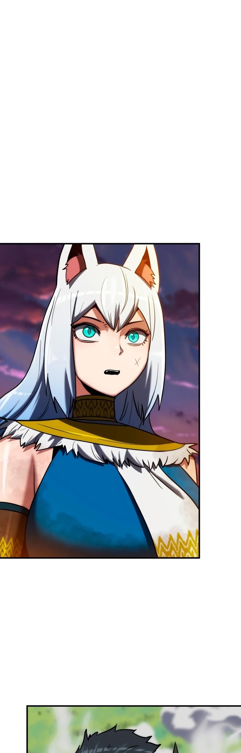 Defense Breaker Chapter 13 - halaman 6