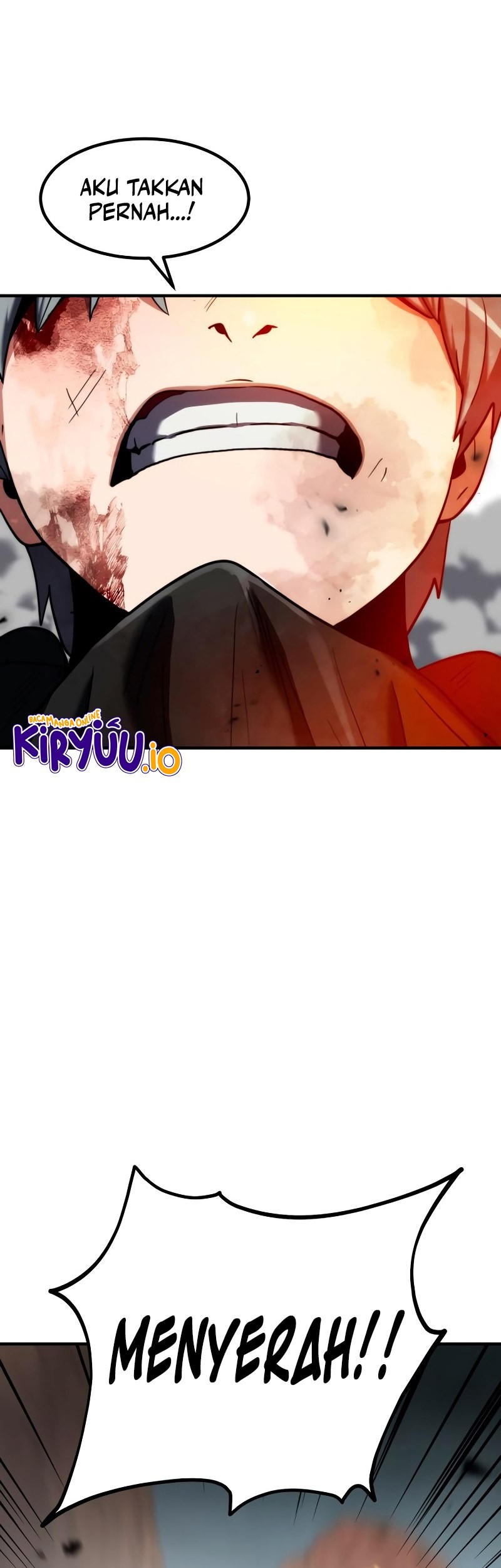 Defense Breaker Chapter 13 - halaman 61