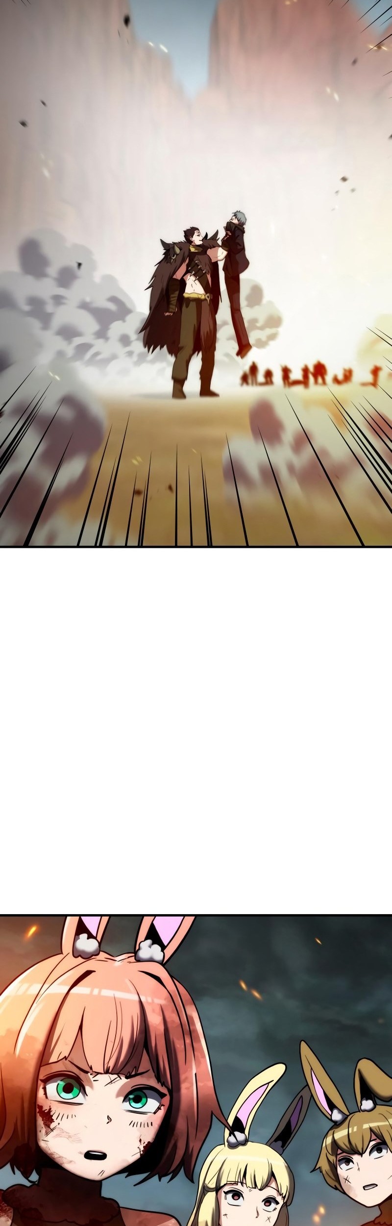 Defense Breaker Chapter 13 - halaman 62