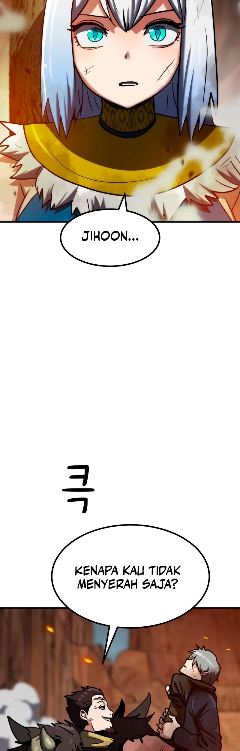 Defense Breaker Chapter 13 - halaman 64