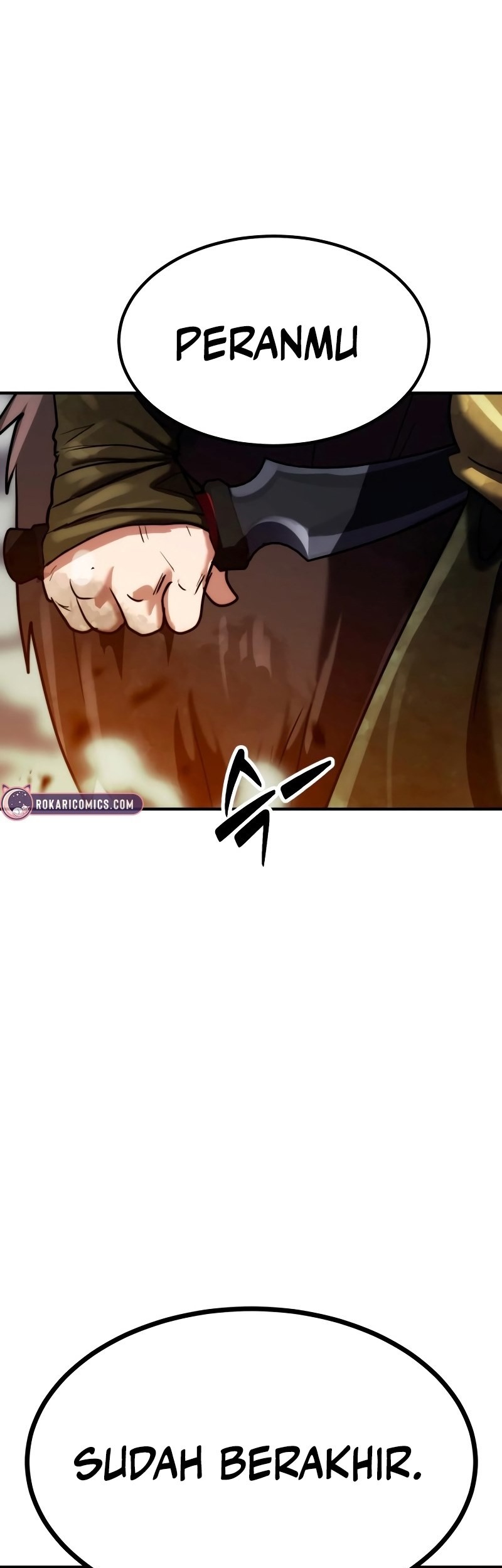 Defense Breaker Chapter 13 - halaman 66