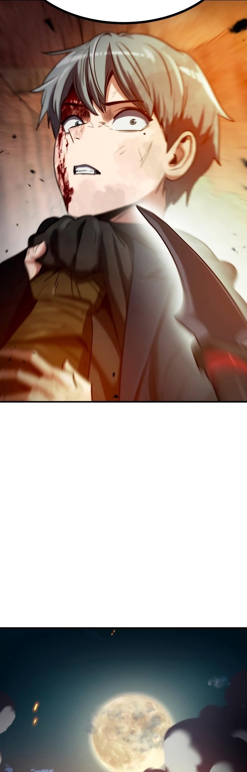 Defense Breaker Chapter 13 - halaman 67