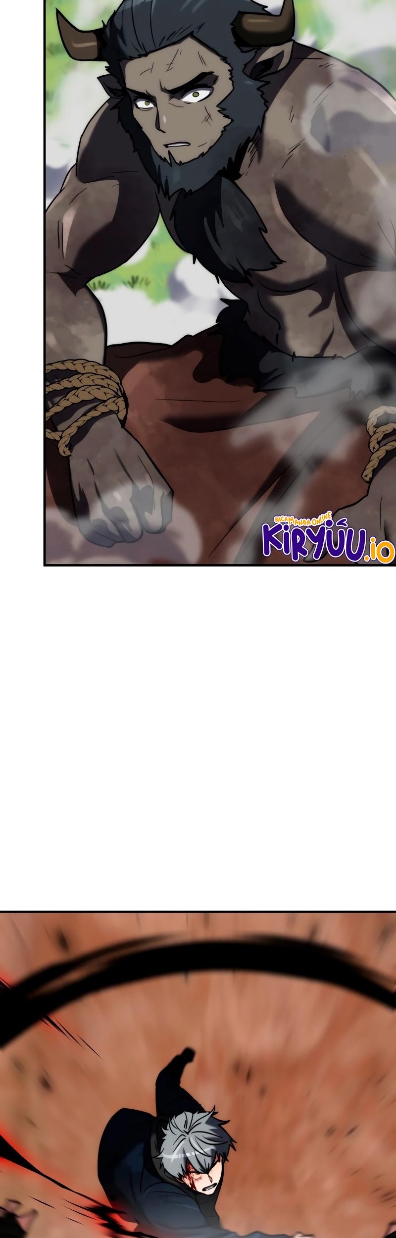 Defense Breaker Chapter 13 - halaman 7