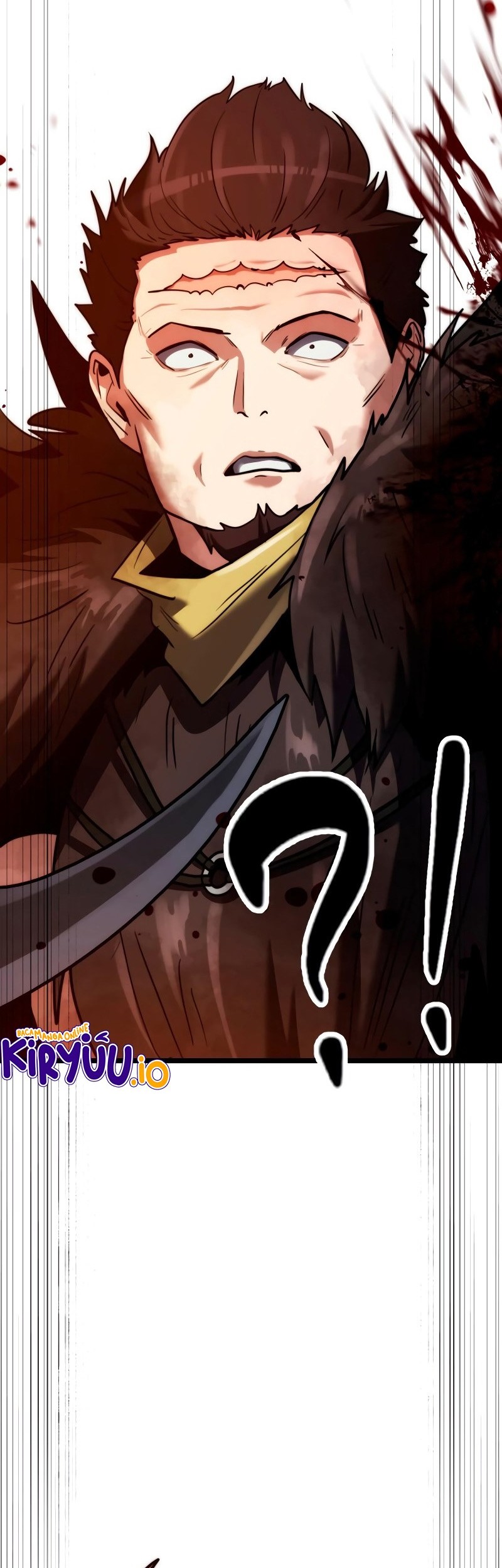 Defense Breaker Chapter 13 - halaman 72