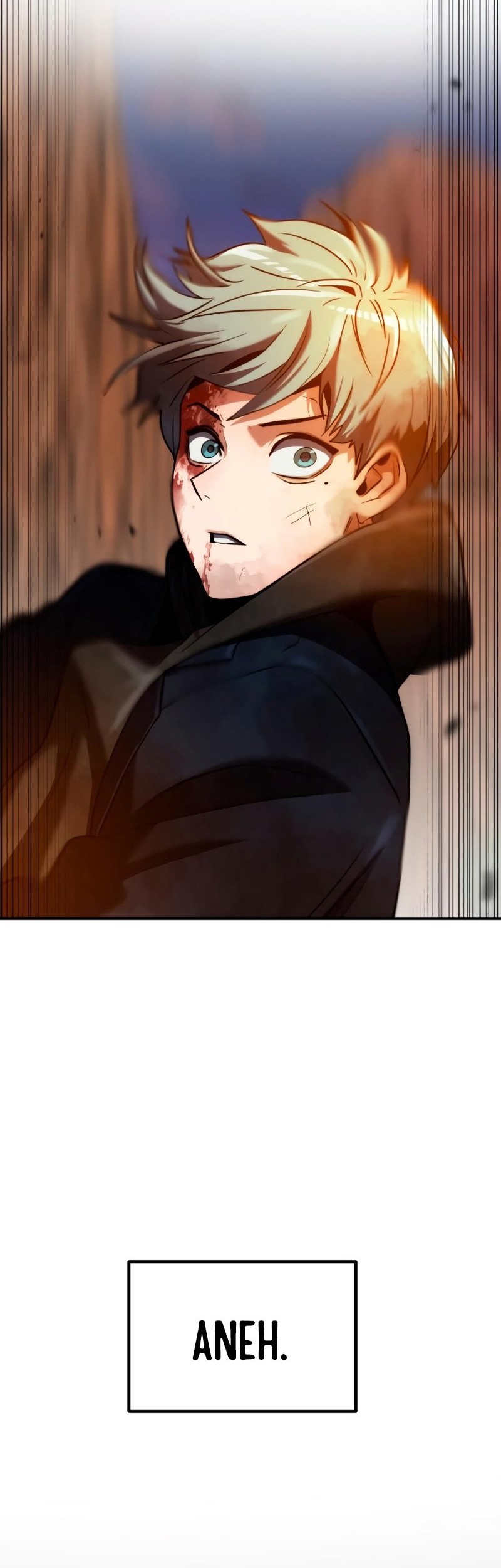 Defense Breaker Chapter 13 - halaman 74