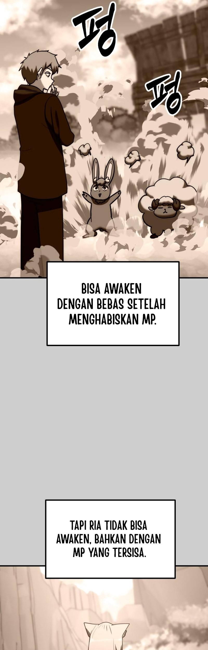 Defense Breaker Chapter 13 - halaman 76