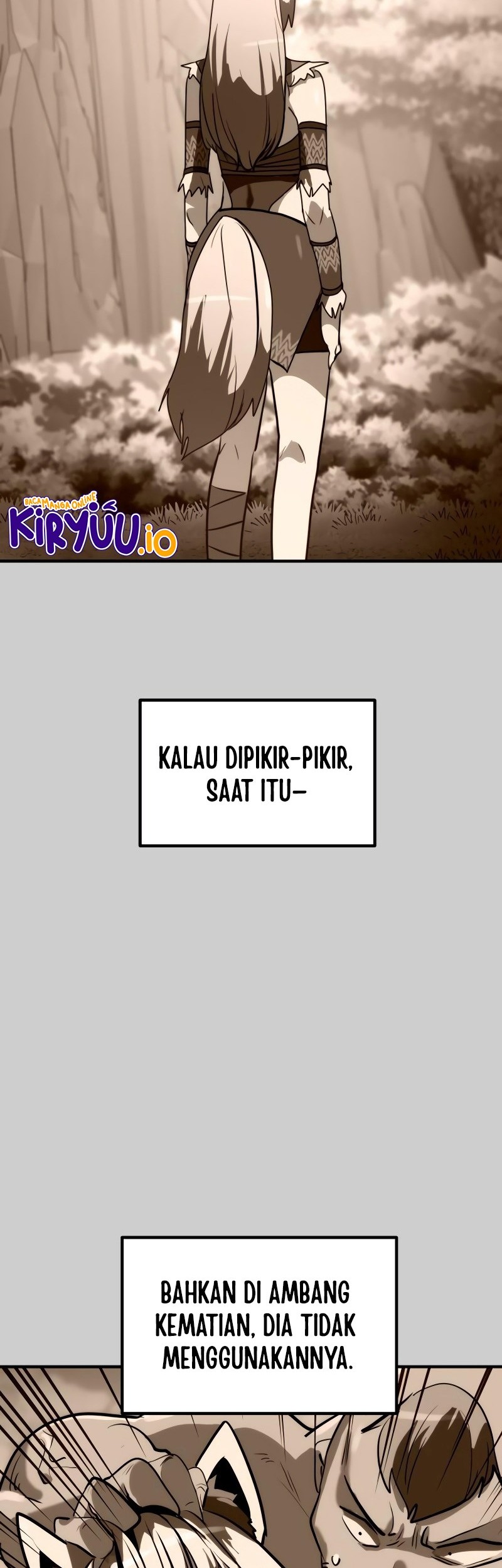 Defense Breaker Chapter 13 - halaman 77