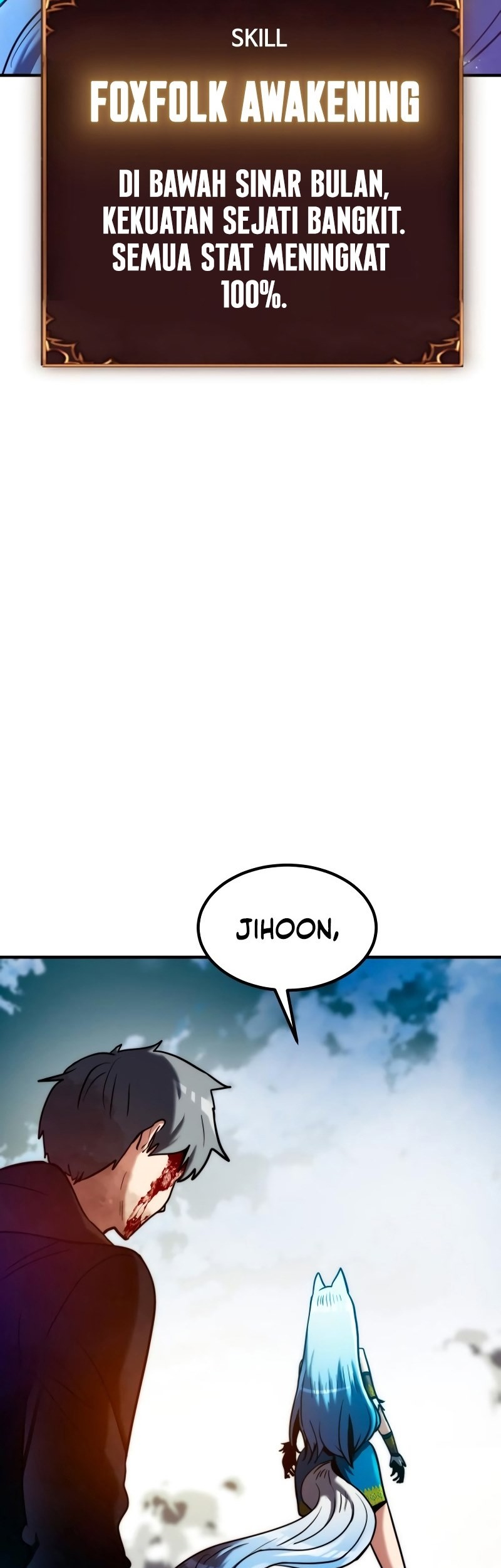 Defense Breaker Chapter 13 - halaman 81