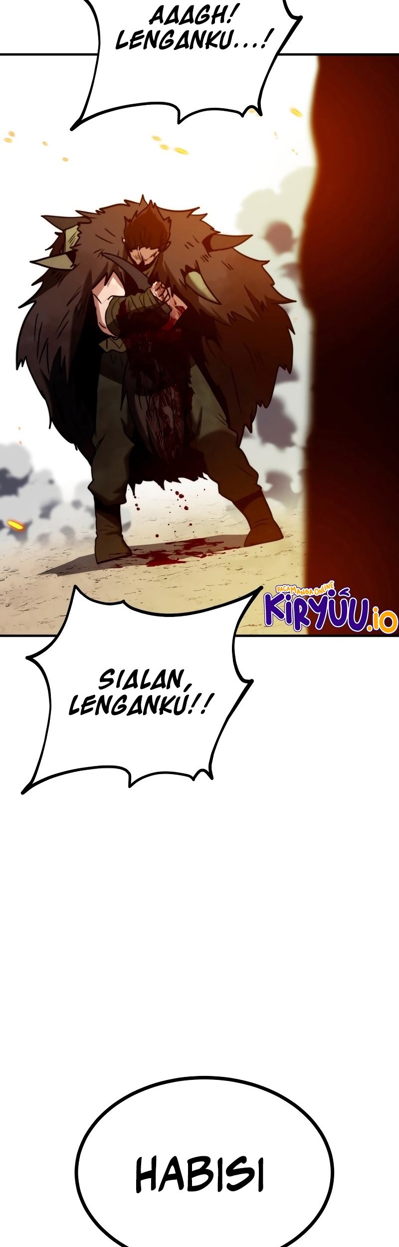 Defense Breaker Chapter 13 - halaman 83