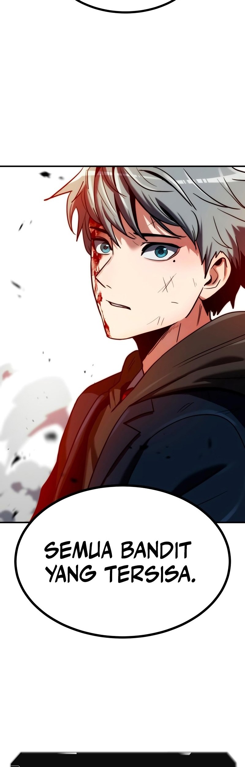 Defense Breaker Chapter 13 - halaman 84