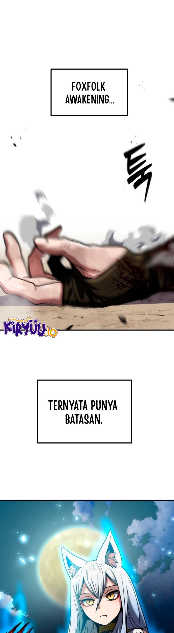 Defense Breaker Chapter 14 - halaman 1