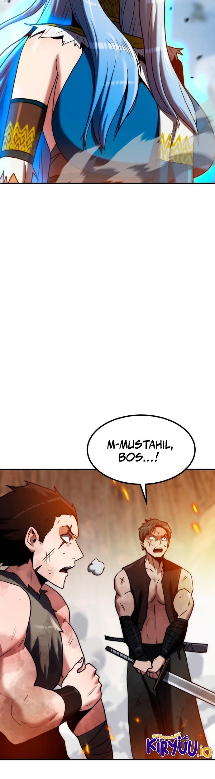 Defense Breaker Chapter 14 - halaman 11