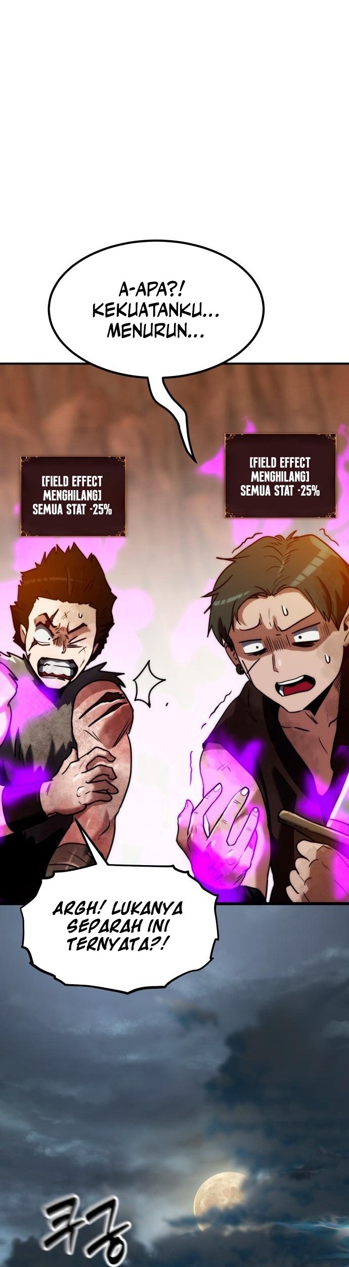 Defense Breaker Chapter 14 - halaman 12