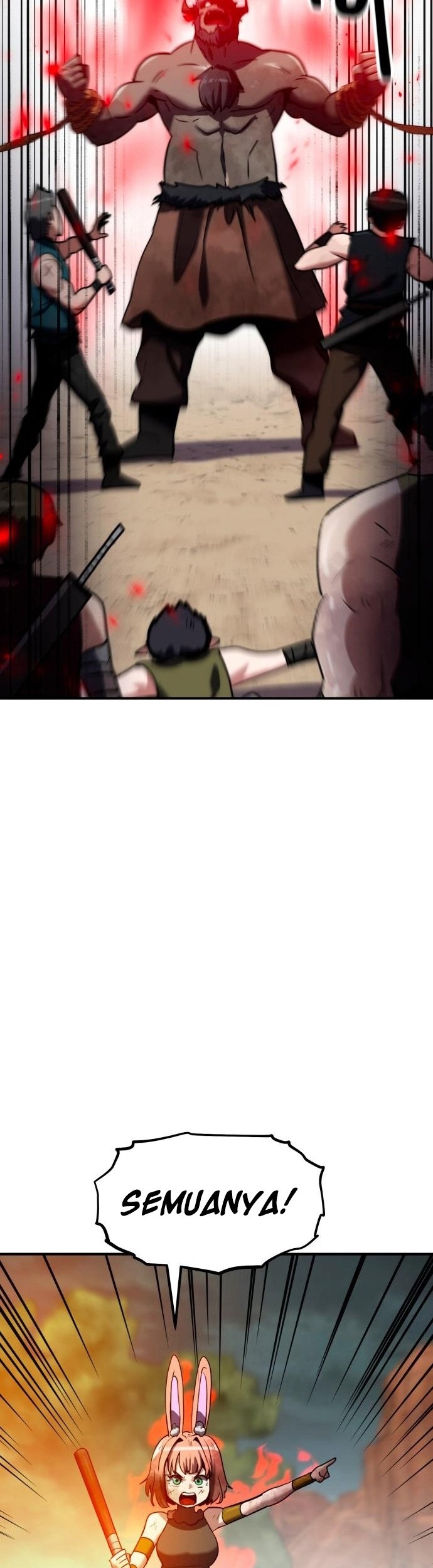 Defense Breaker Chapter 14 - halaman 17