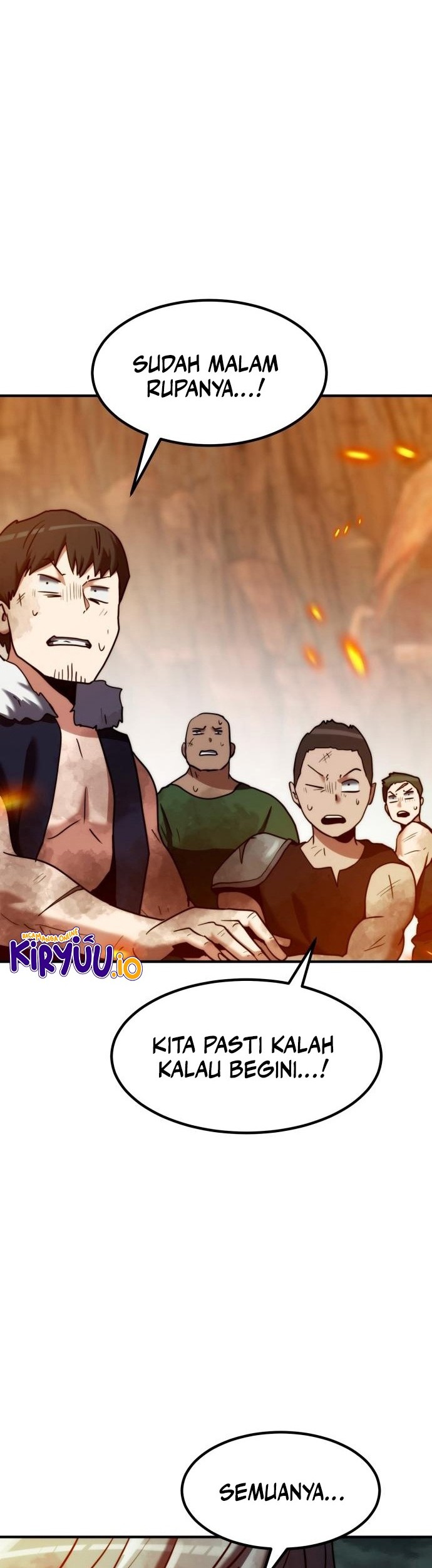 Defense Breaker Chapter 14 - halaman 19