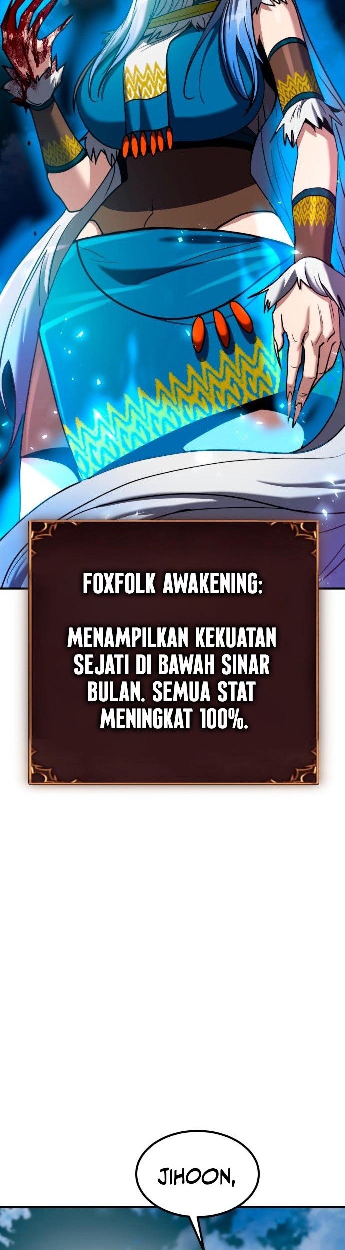 Defense Breaker Chapter 14 - halaman 2