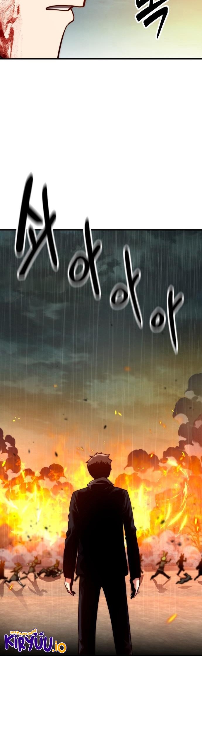 Defense Breaker Chapter 14 - halaman 21