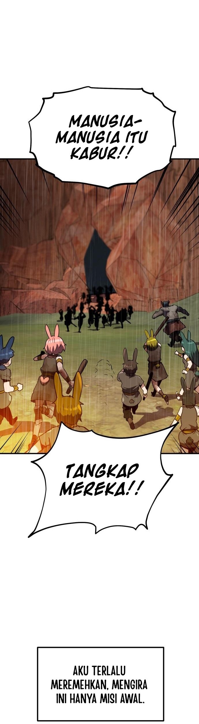 Defense Breaker Chapter 14 - halaman 22