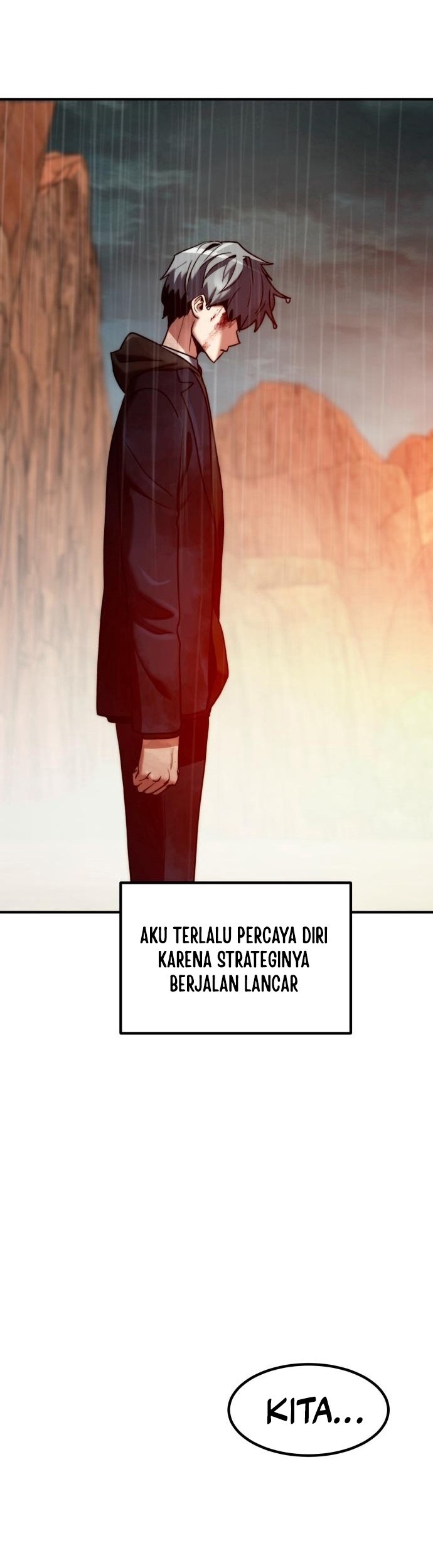 Defense Breaker Chapter 14 - halaman 23