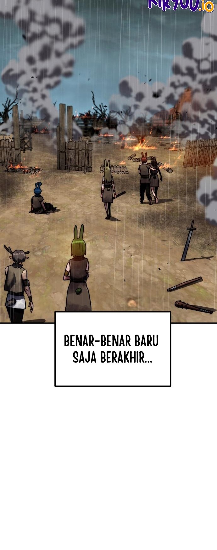 Defense Breaker Chapter 14 - halaman 25