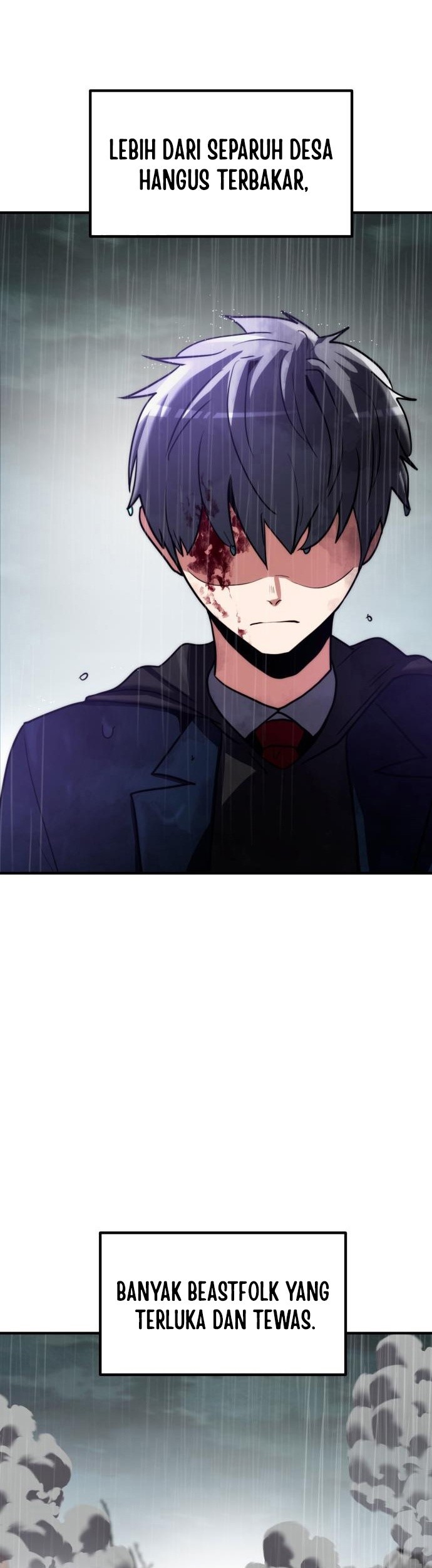 Defense Breaker Chapter 14 - halaman 26