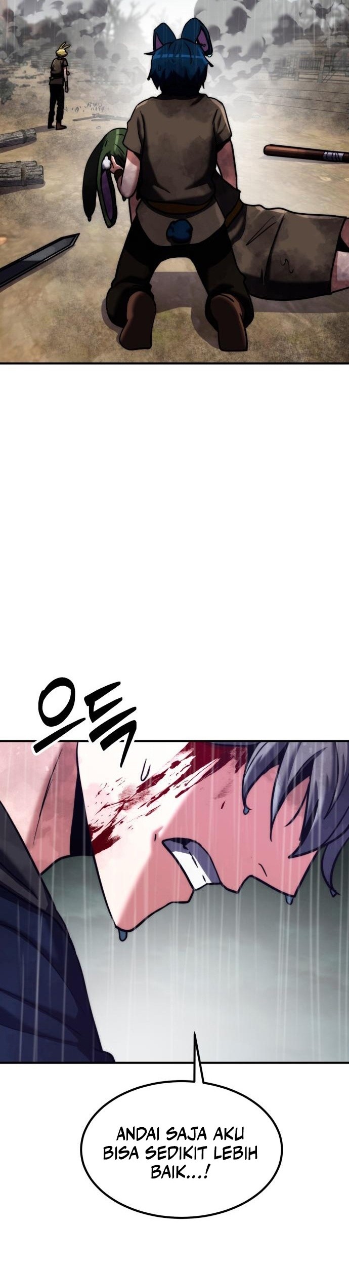 Defense Breaker Chapter 14 - halaman 27