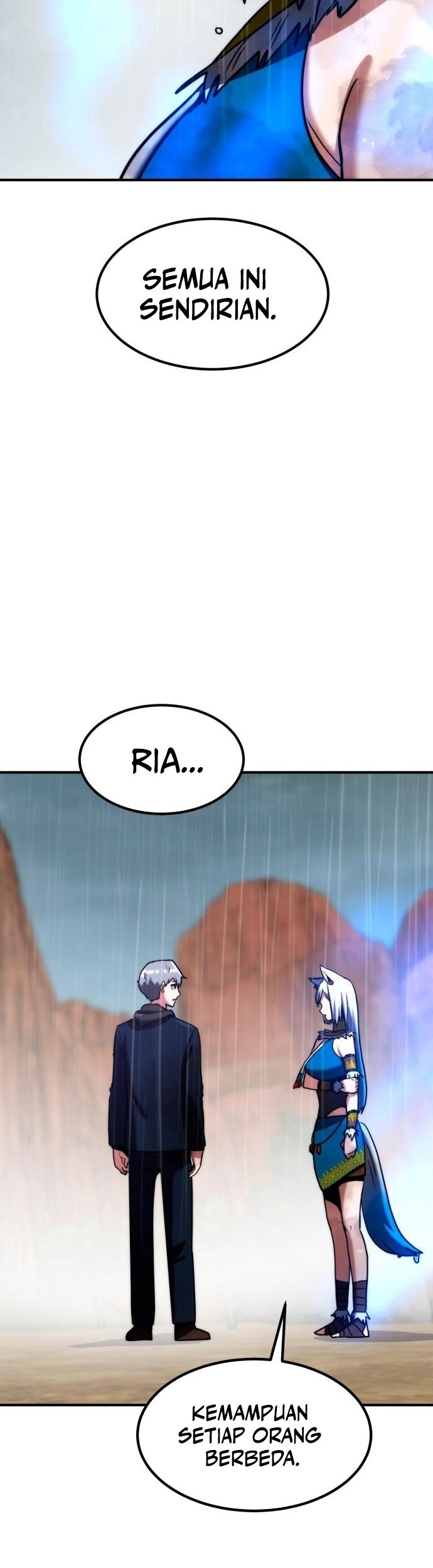 Defense Breaker Chapter 14 - halaman 29