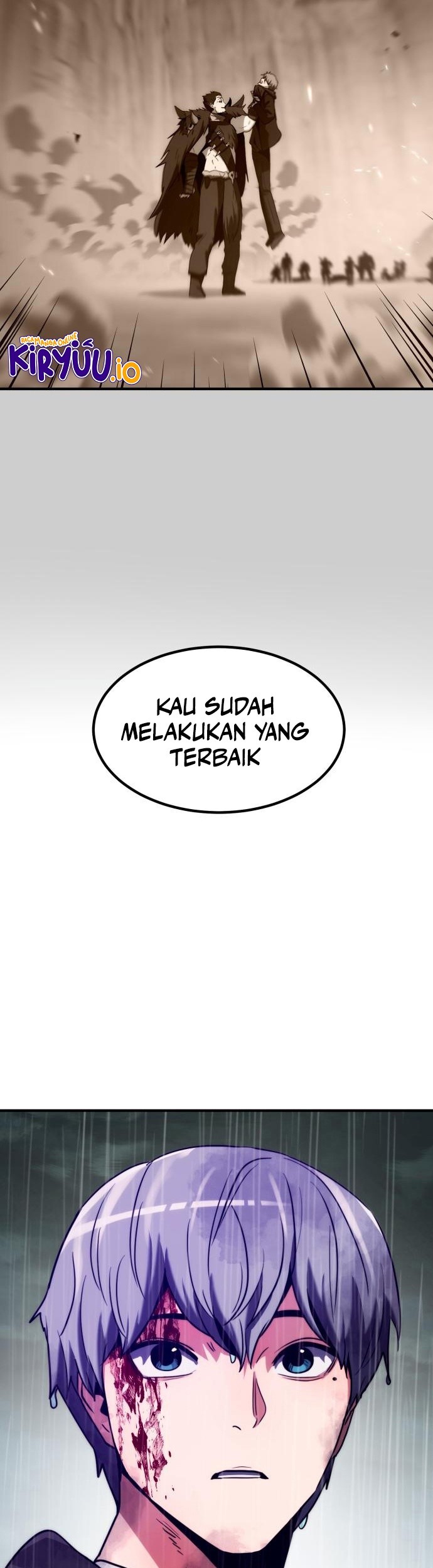 Defense Breaker Chapter 14 - halaman 31