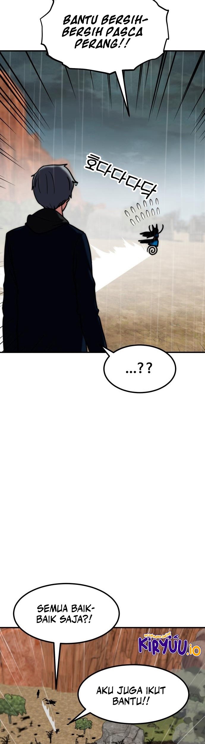 Defense Breaker Chapter 14 - halaman 36