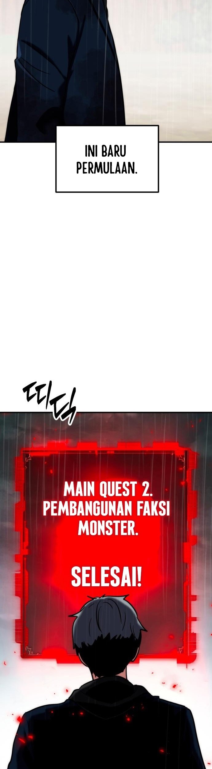 Defense Breaker Chapter 14 - halaman 38