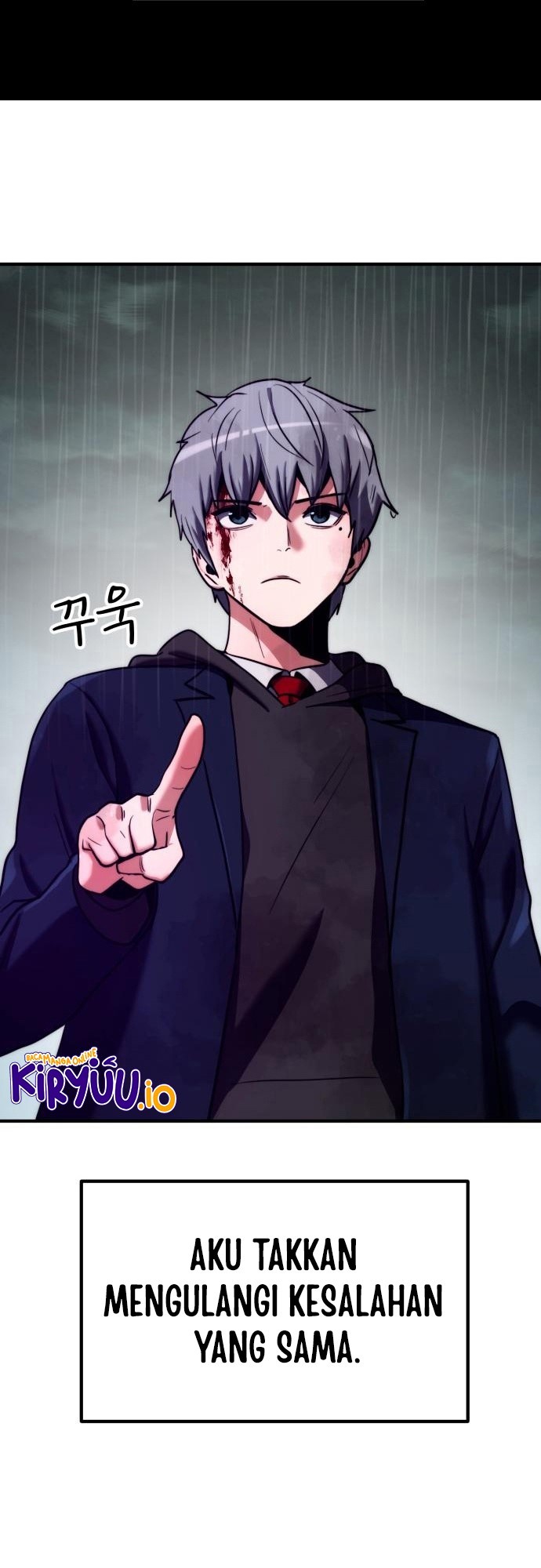 Defense Breaker Chapter 14 - halaman 40