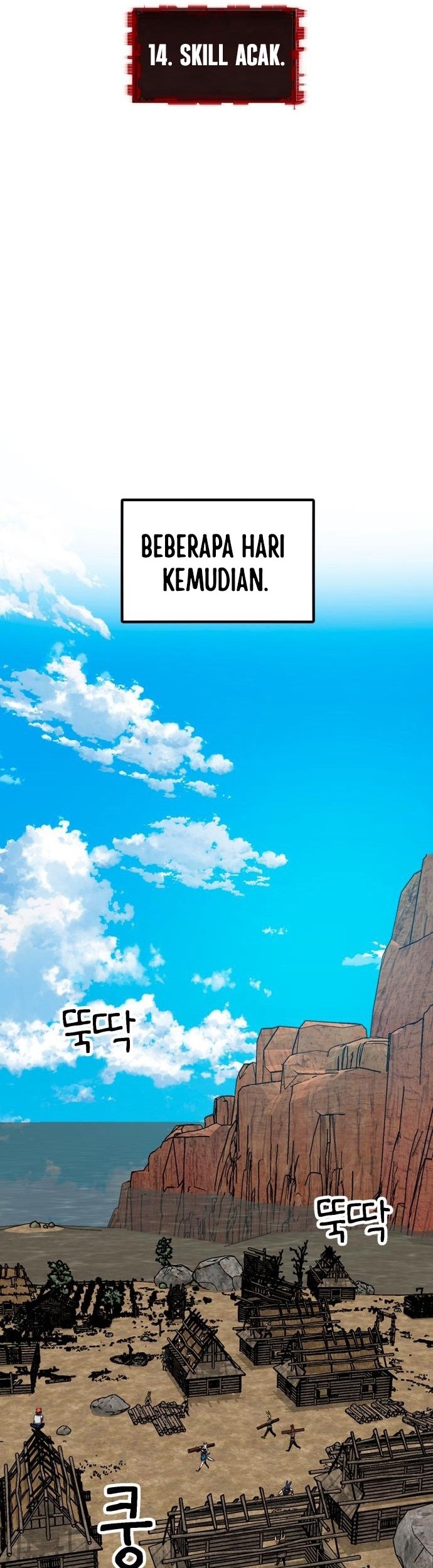 Defense Breaker Chapter 14 - halaman 42