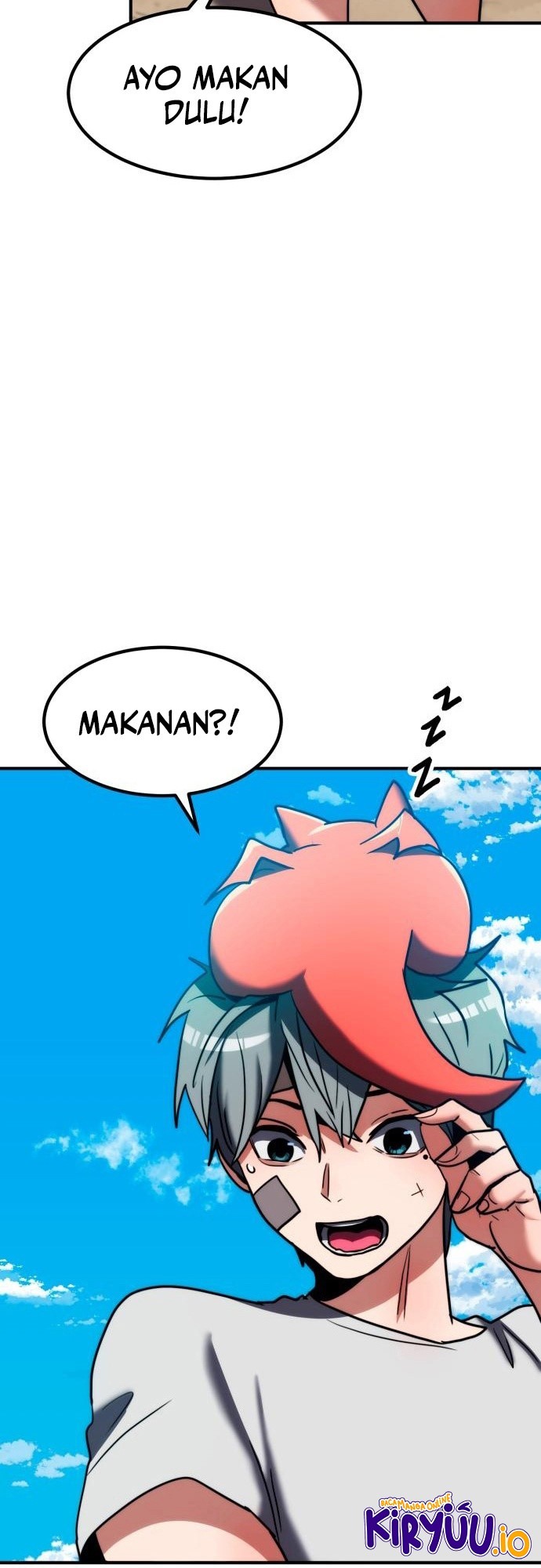 Defense Breaker Chapter 14 - halaman 45