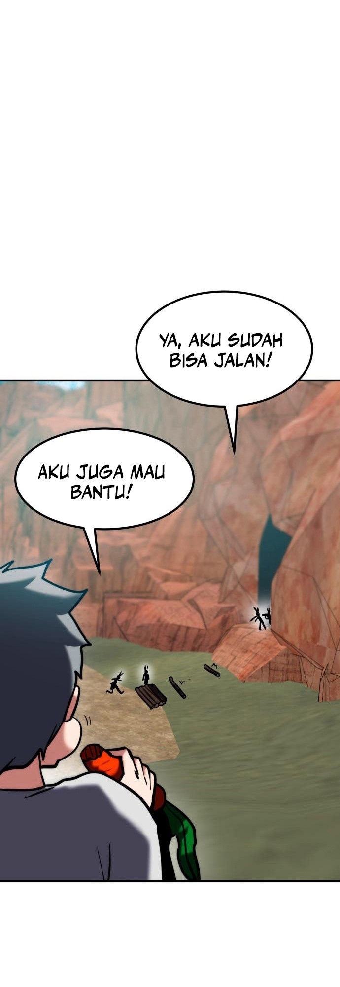 Defense Breaker Chapter 14 - halaman 50