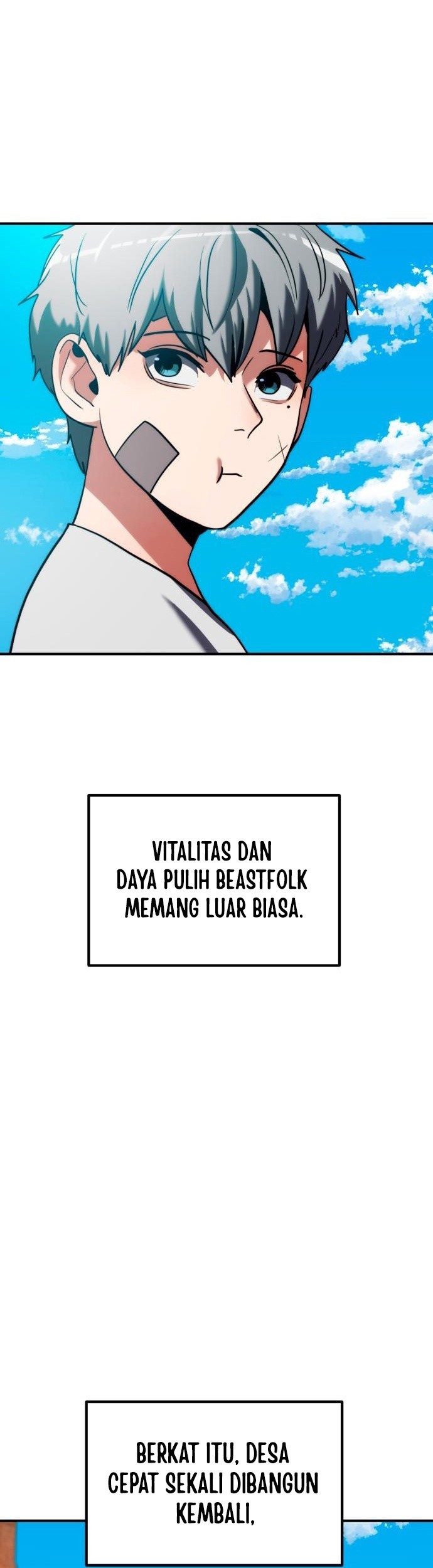 Defense Breaker Chapter 14 - halaman 51