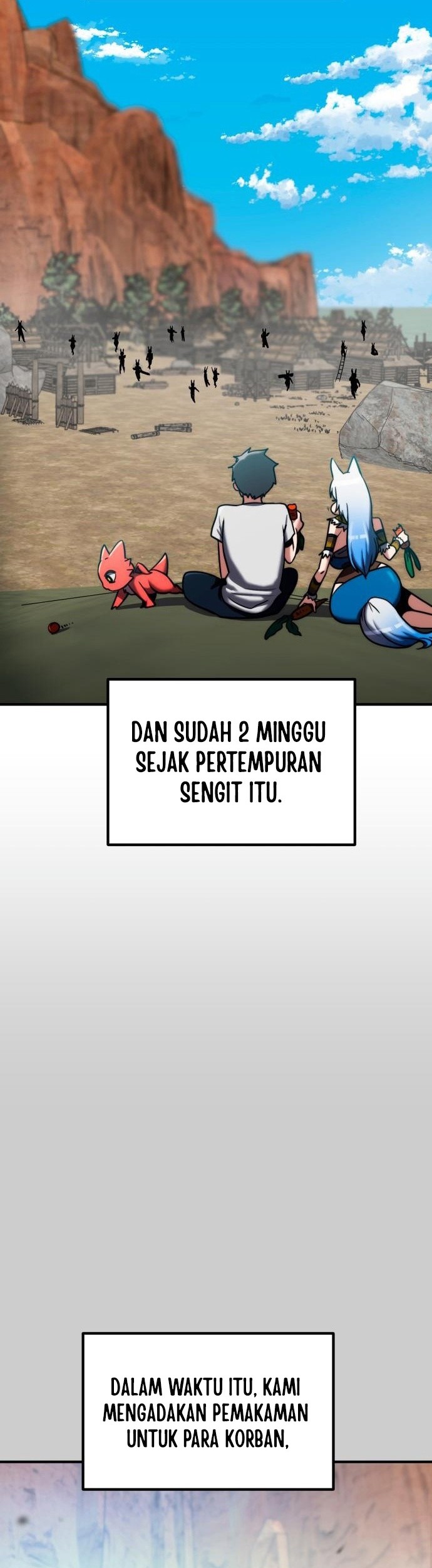Defense Breaker Chapter 14 - halaman 52